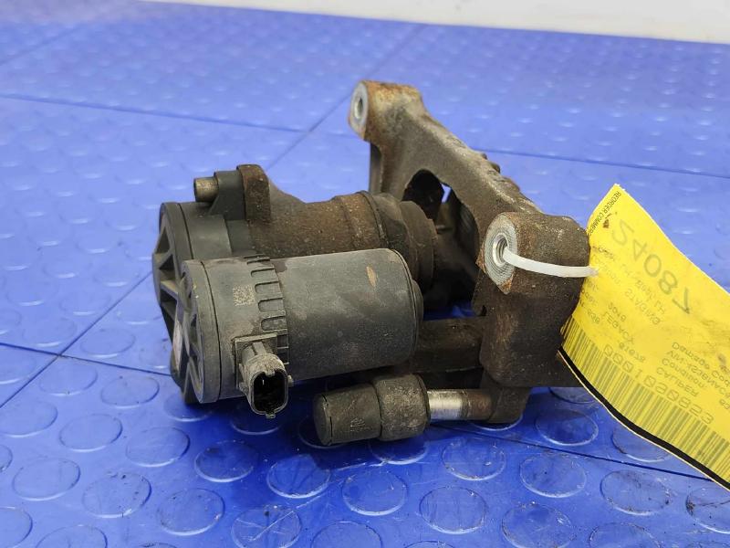 2016 Subaru Legacy Caliper