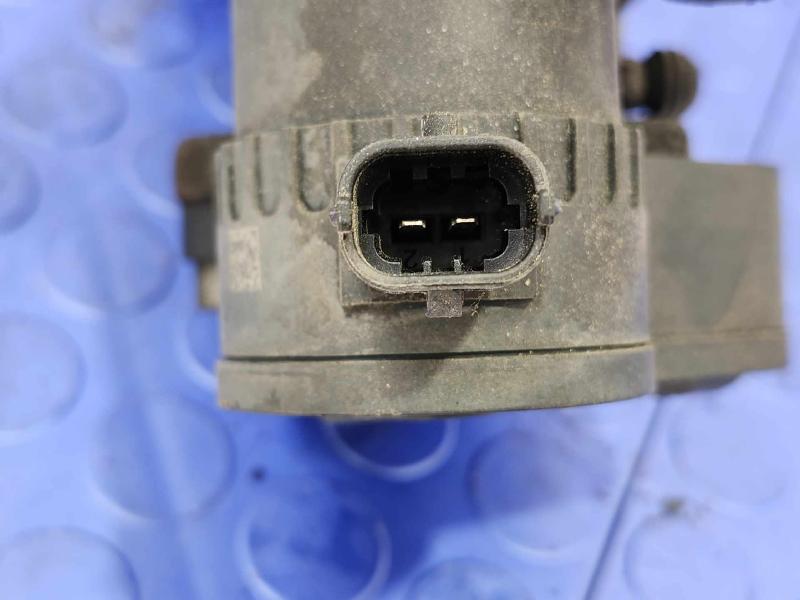 2016 Subaru Legacy Caliper