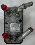 2013 Lincoln MKZ Transmission Oil Cooler