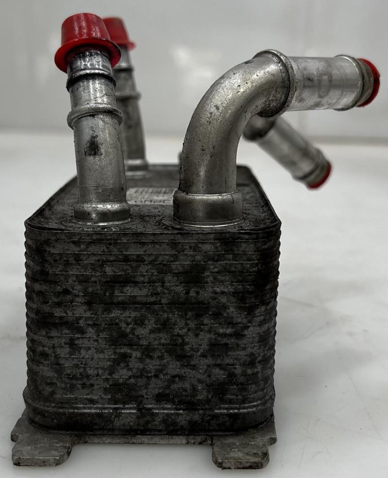 2013 Lincoln MKZ Transmission Oil Cooler
