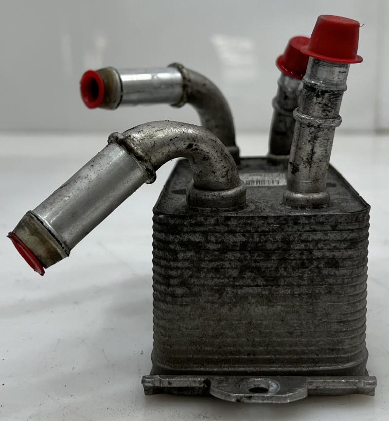 2013 Lincoln MKZ Transmission Oil Cooler
