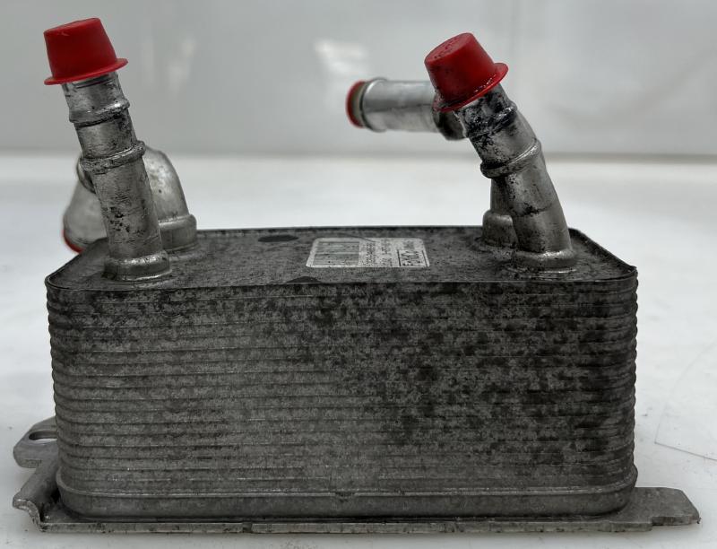 2013 Lincoln MKZ Transmission Oil Cooler