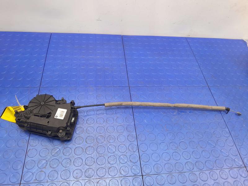 2018 BMW 740I Misc Ebay Parts