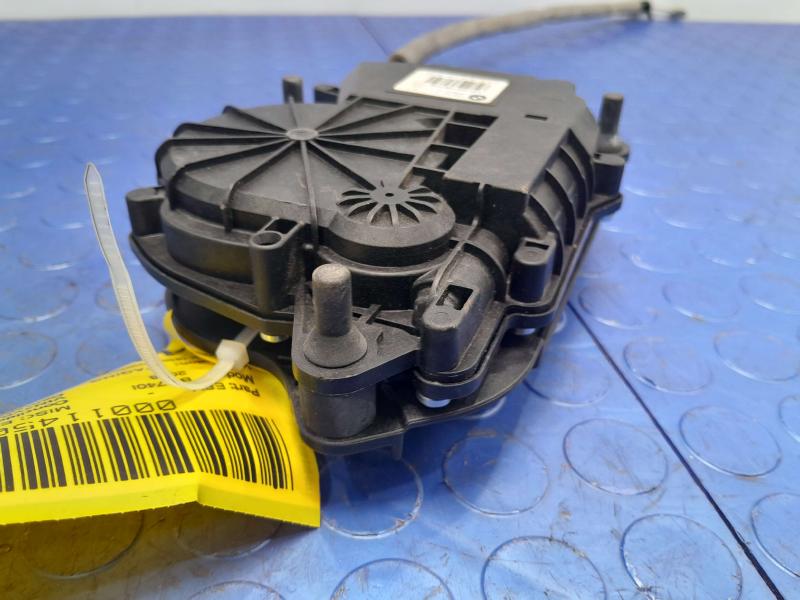 2018 BMW 740I Misc Ebay Parts