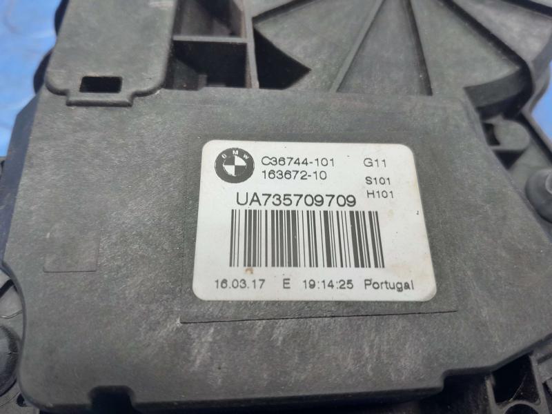 2018 BMW 740I Misc Ebay Parts