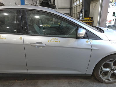 2013 Ford Focus Front Door
