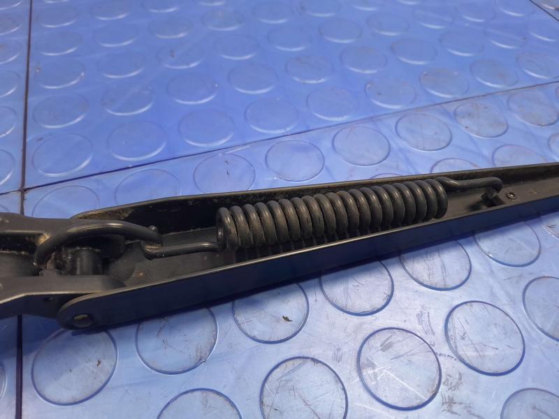 2015 Subaru Crosstrek Wiper Arm