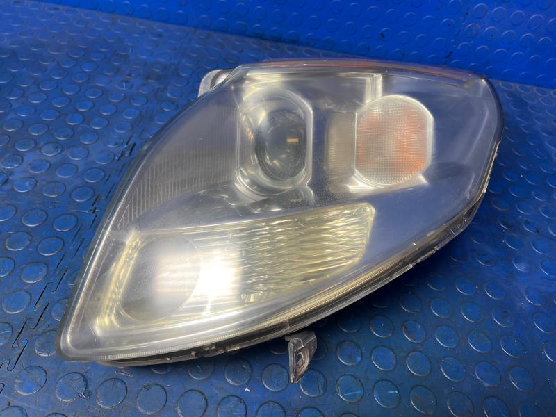 2005 Nissan Maxima Headlamp Assembly