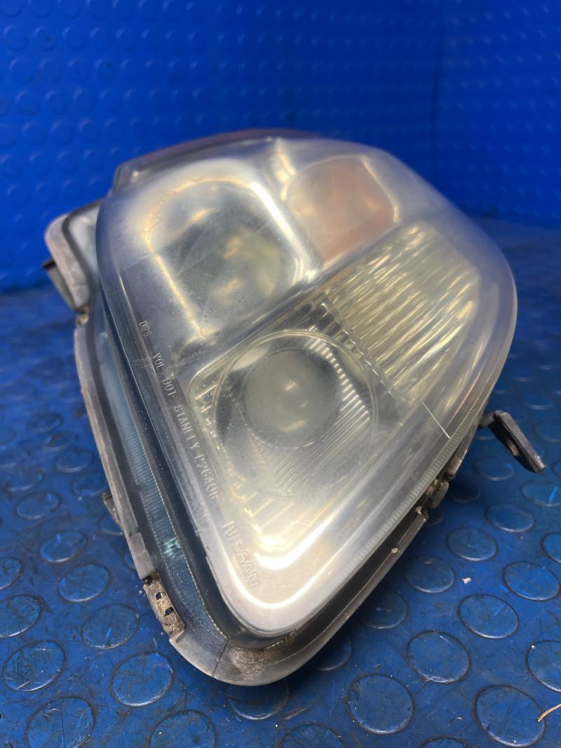 2005 Nissan Maxima Headlamp Assembly