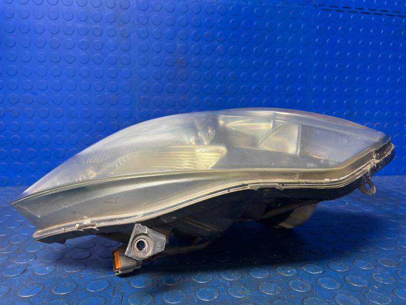 2005 Nissan Maxima Headlamp Assembly