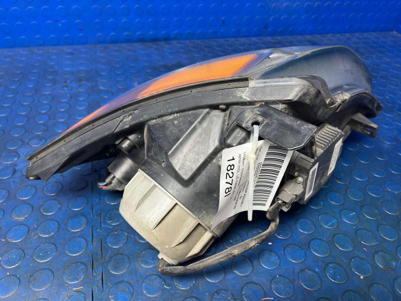 2005 Nissan Maxima Headlamp Assembly