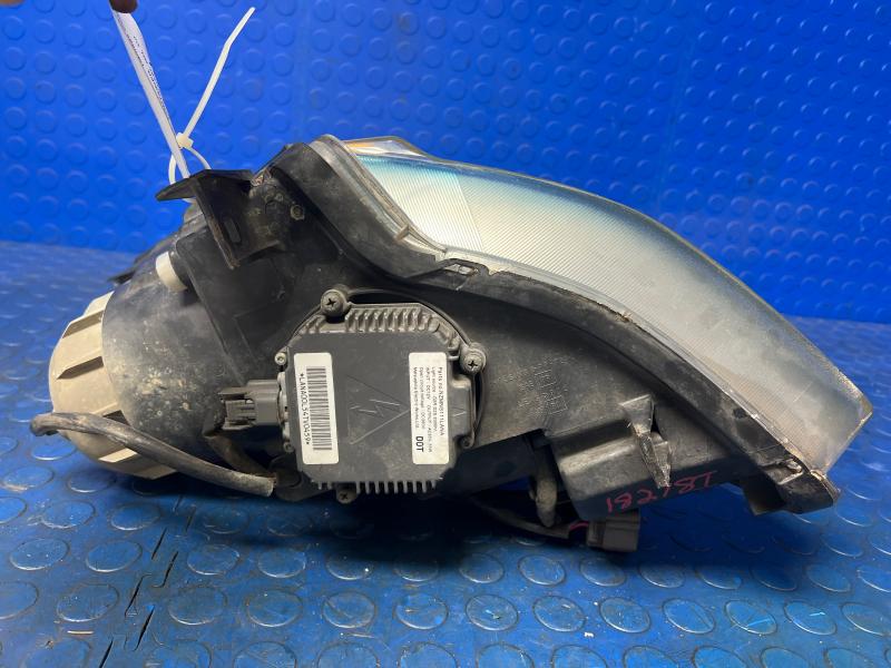 2005 Nissan Maxima Headlamp Assembly