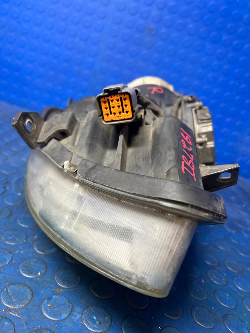 2005 Nissan Maxima Headlamp Assembly