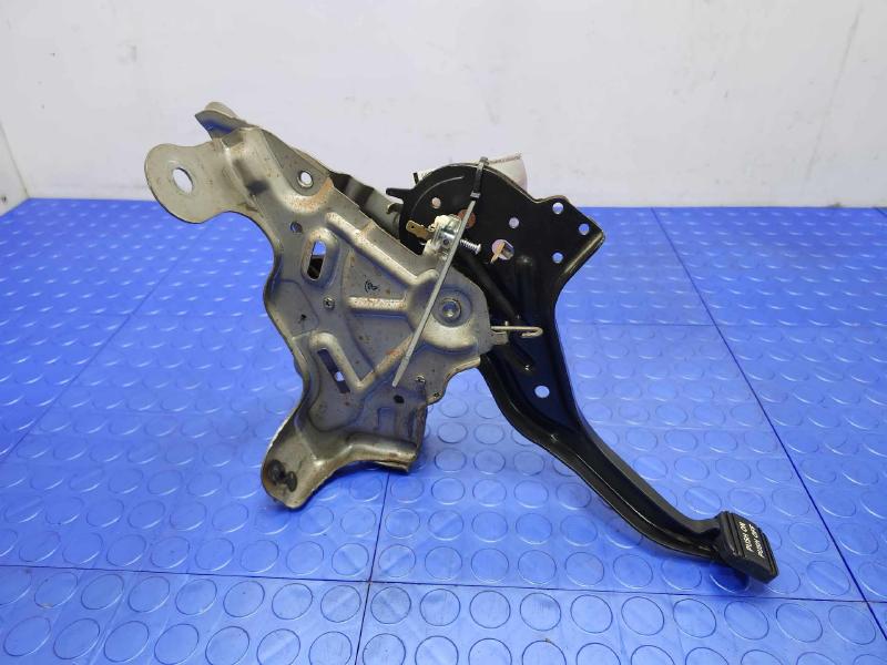 2009-2021 Nissan Maxima Parking Brake Lever Pedal Assembly OEM 36010-ZN00B