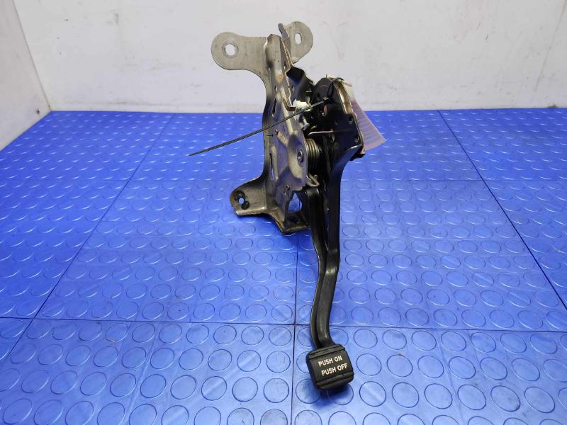 2009-2021 Nissan Maxima Parking Brake Lever Pedal Assembly OEM 36010-ZN00B