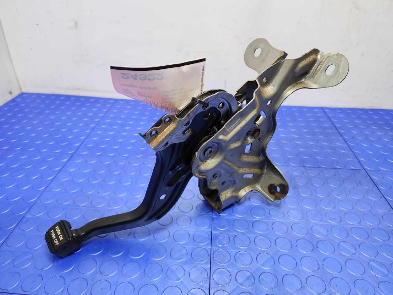 2009-2021 Nissan Maxima Parking Brake Lever Pedal Assembly OEM 36010-ZN00B