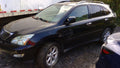 2009 Lexus RX 350 Air Bag