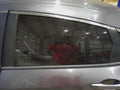 2016 Honda Civic Rear Door Glass/Window