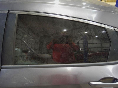 2016 Honda Civic Rear Door Glass/Window