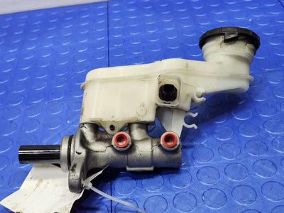 2019 Honda HR-V Master Cylinder