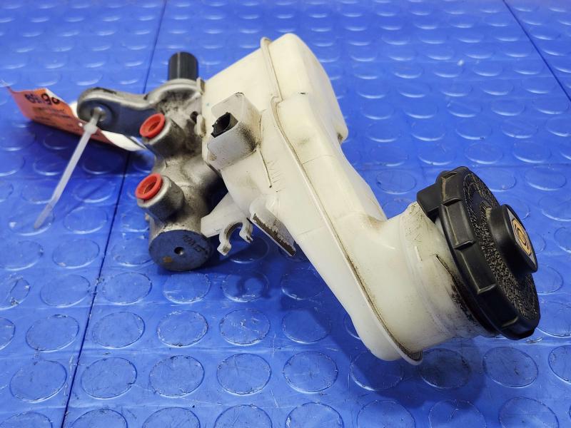 2019 Honda HR-V Master Cylinder