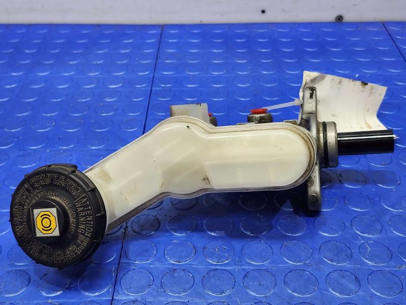 2019 Honda HR-V Master Cylinder