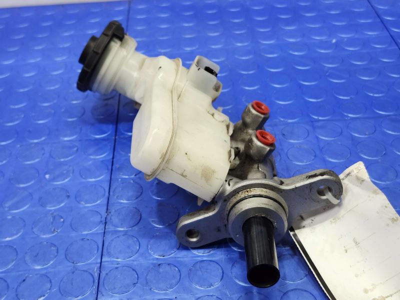 2019 Honda HR-V Master Cylinder