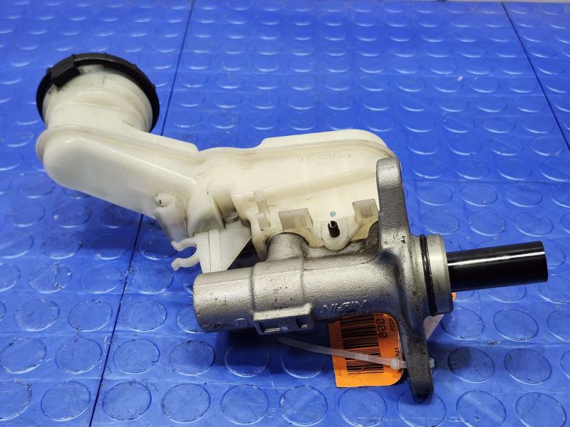 2019 Honda HR-V Master Cylinder