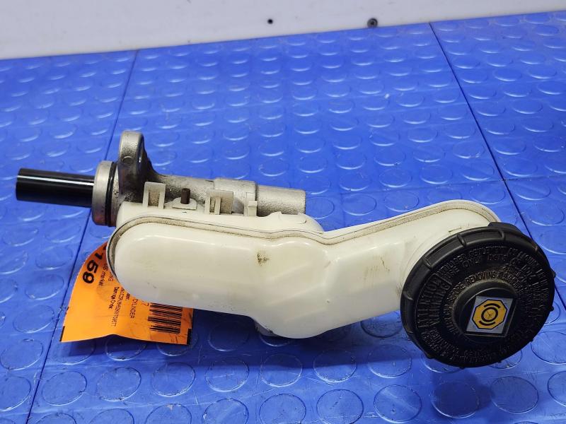 2019 Honda HR-V Master Cylinder
