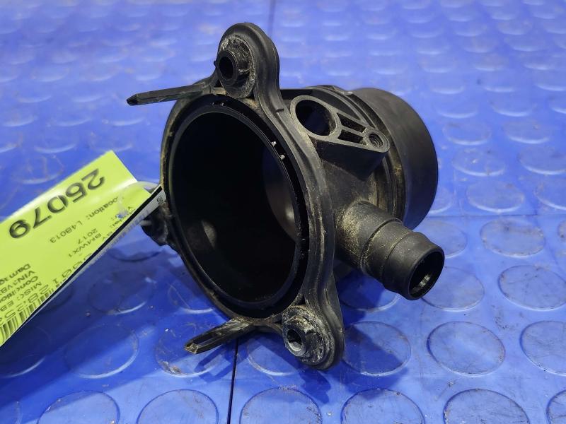 2017 BMW X1 Misc Ebay Parts