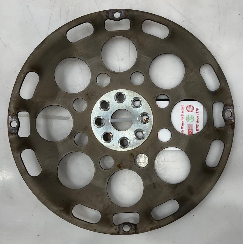 2015 Subaru Crosstrek Flywheel