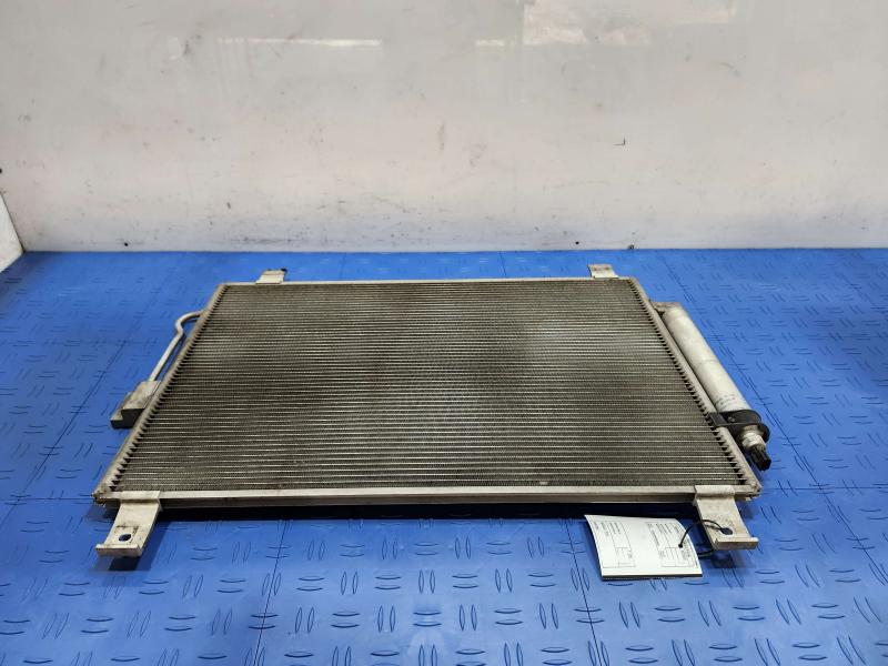 2014 Infiniti QX60 Condenser