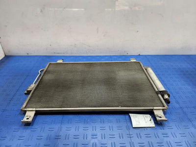2014 Infiniti QX60 Condenser