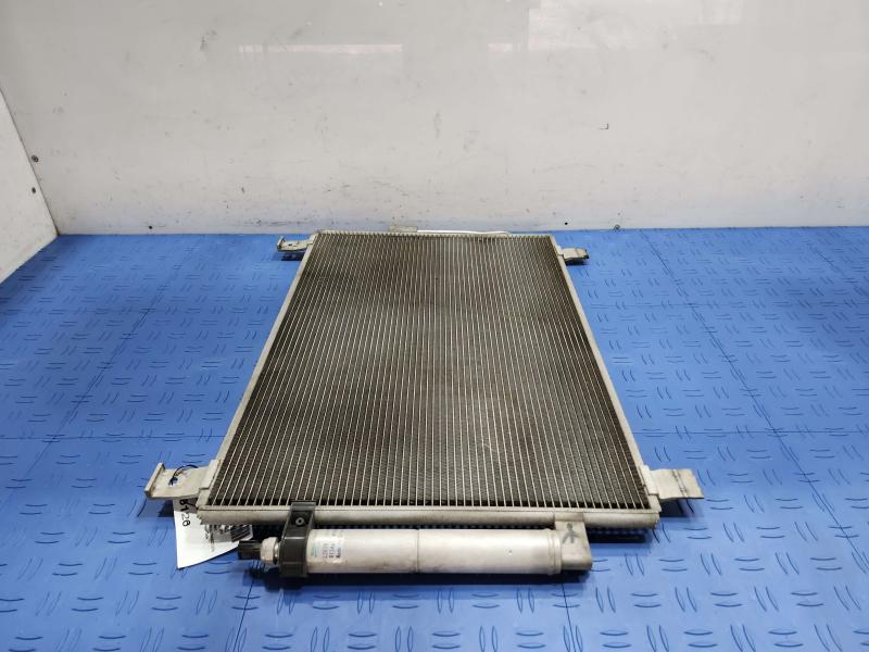2014 Infiniti QX60 Condenser
