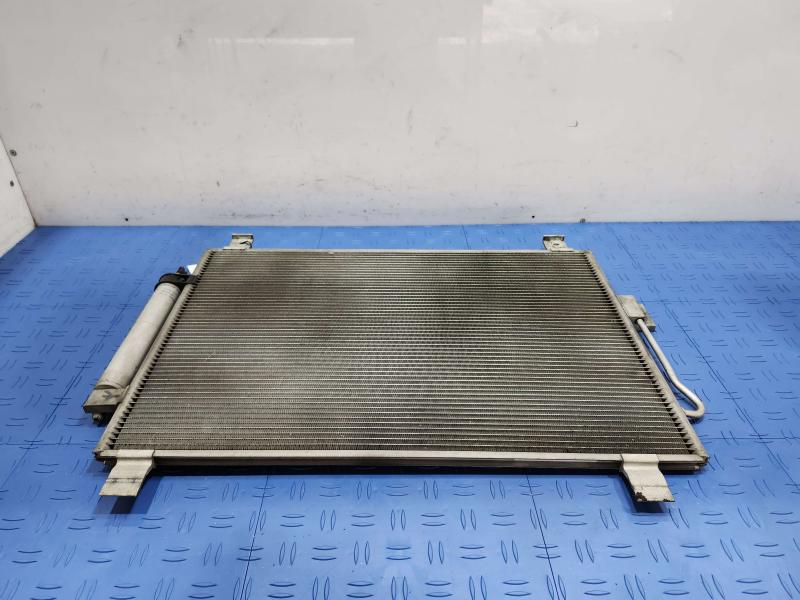 2014 Infiniti QX60 Condenser