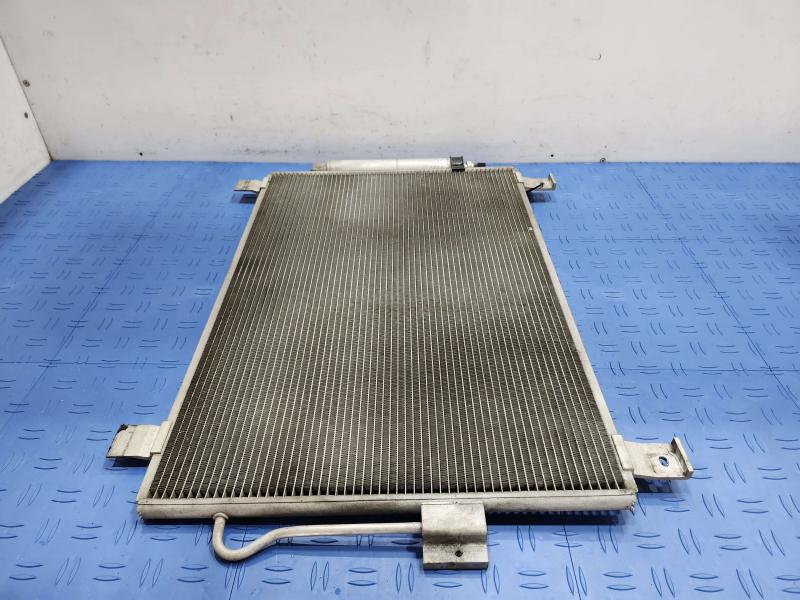 2014 Infiniti QX60 Condenser