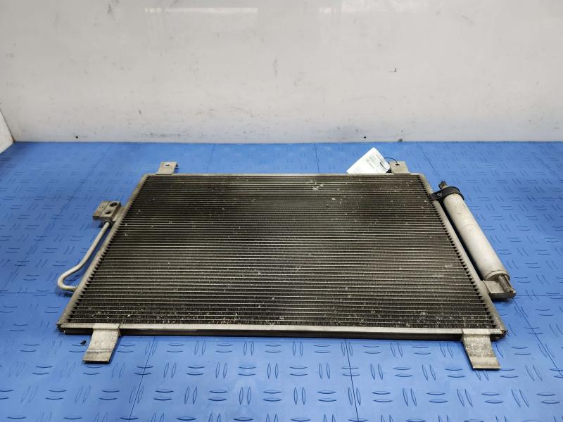 2014 Infiniti QX60 Condenser