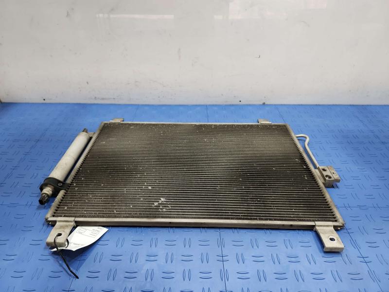 2014 Infiniti QX60 Condenser