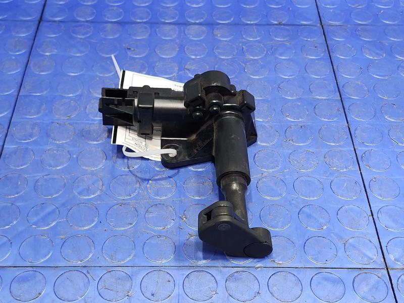 2012 Dodge Grand Caravan Power Window Motor