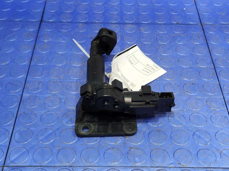 2012 Dodge Grand Caravan Power Window Motor