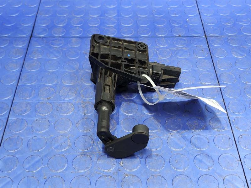 2012 Dodge Grand Caravan Power Window Motor