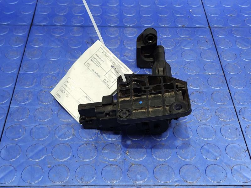 2012 Dodge Grand Caravan Power Window Motor
