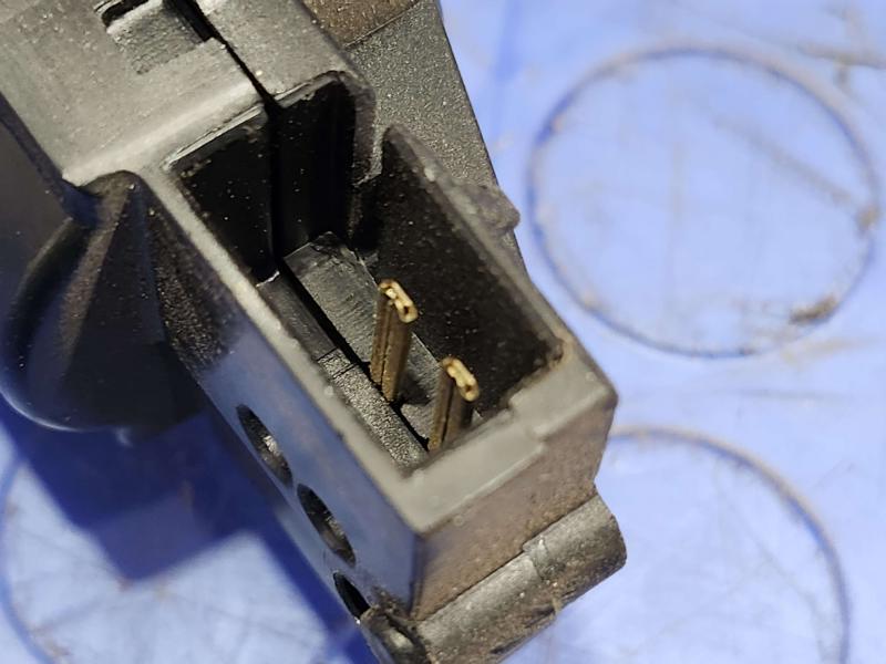 2012 Dodge Grand Caravan Power Window Motor
