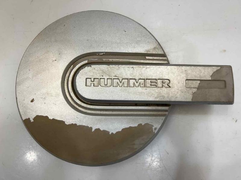 2006 - 2010 Hummer H3 16" Alloy Wheel Center Cap OEM 9594964