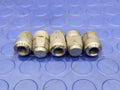 2013 Honda Civic Lug Nuts