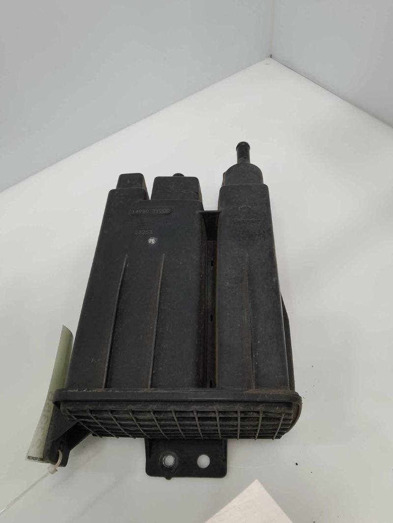 2015 Nissan Pathfinder Evaporator Canister
