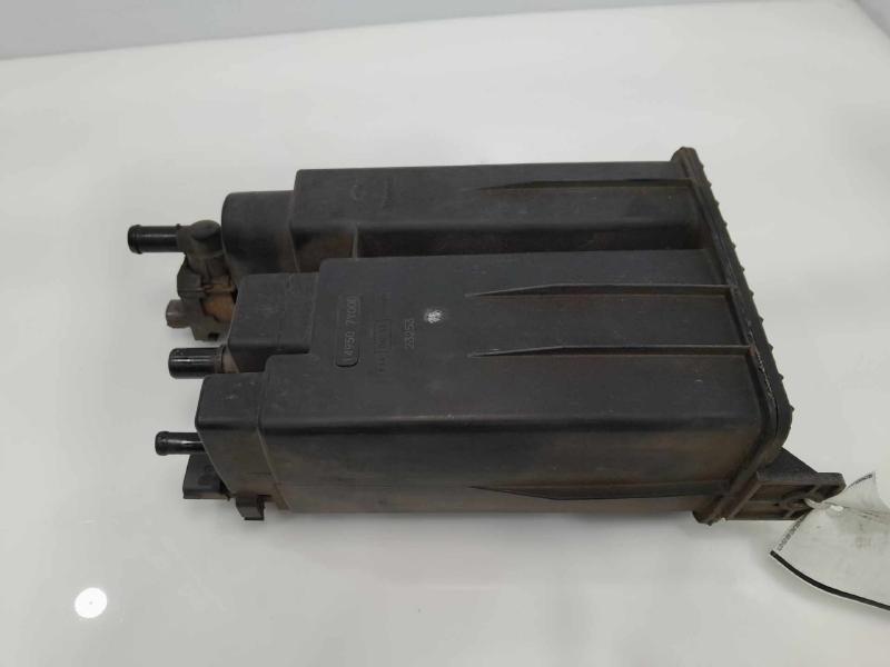 2015 Nissan Pathfinder Evaporator Canister