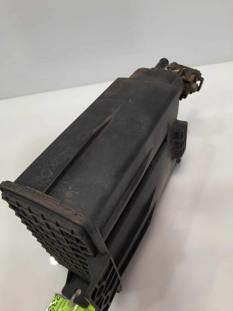 2015 Nissan Pathfinder Evaporator Canister