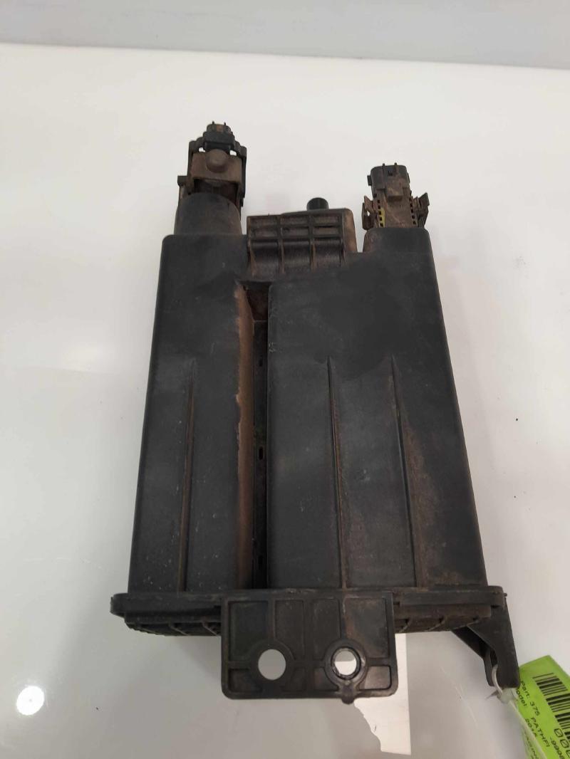 2015 Nissan Pathfinder Evaporator Canister