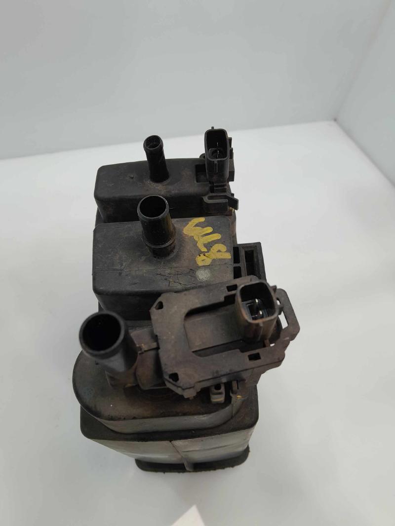 2015 Nissan Pathfinder Evaporator Canister